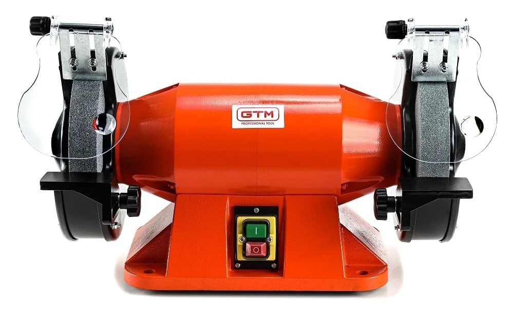 Станок GTM MD3220HD